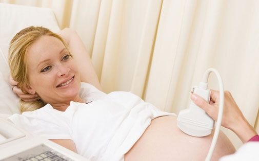 Gebelikte Anomali Taramaları