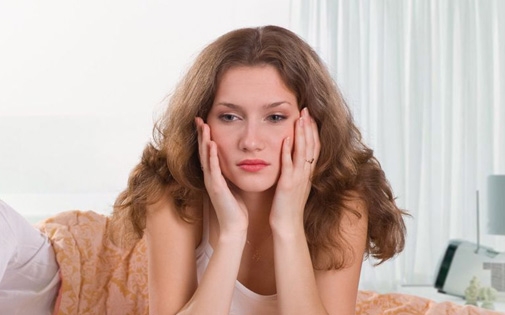 Vulvar Vestibulit Sendromu