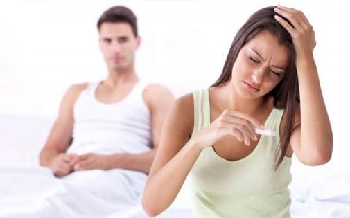 6 aylık evliyim, bebeğim olmuyor!