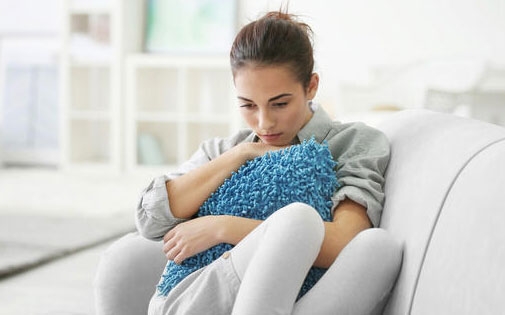 Bakirelerde Jinekolojik Muayene