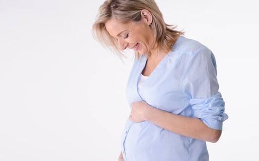 En Geç Kaç Yaşına Kadar Hamile Kalınır?