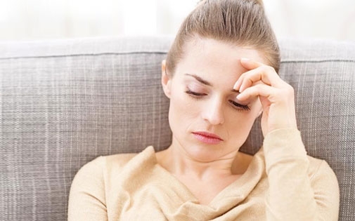 Erken menopoz önlenebilir mi ?