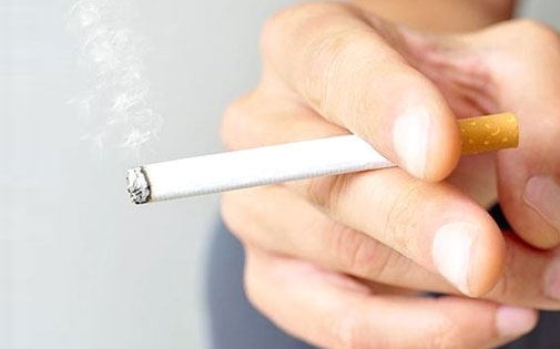 Eşim çok sigara ve alkol tüketiyor!