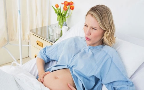 Sezeryanla Normal Doğumun Farkı