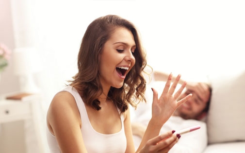 Tek yumurtalıkla gebe kalınabilir mi?