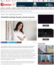 Türkiye Gazetesi